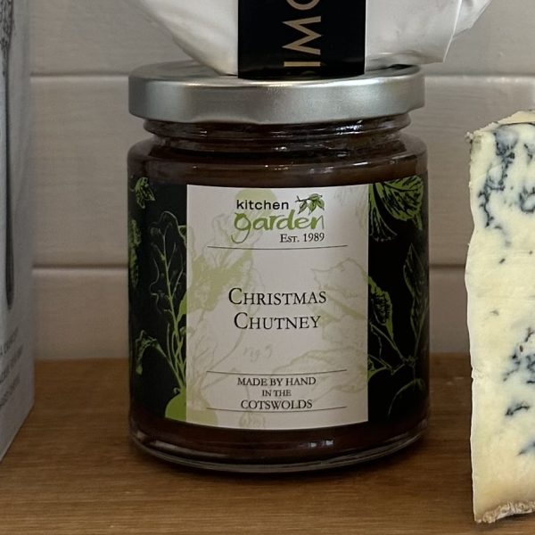 Christmas Chutney